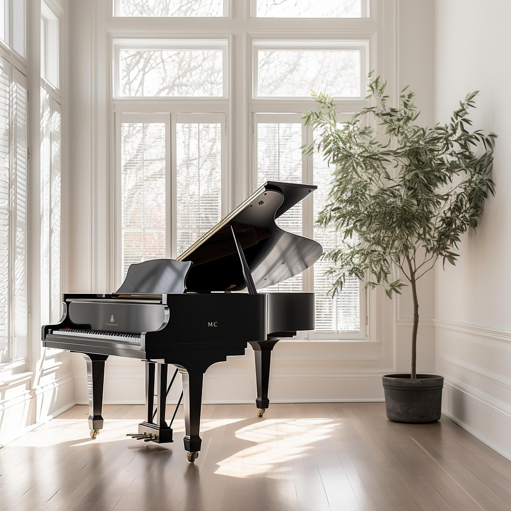 pianoforti con formule d'acquisto agevolato