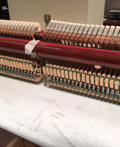 riparazione e accordatura pianoforti a varese