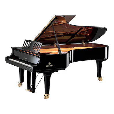 Pianoforti a Coda