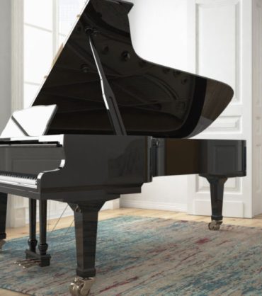 Pianoforte a coda, come scegliere il piano più adatto a noi?