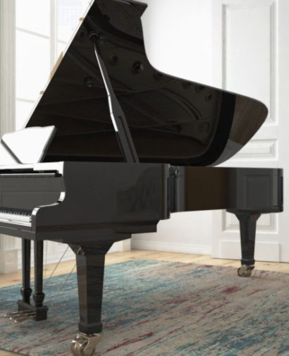 Pianoforte a coda, come scegliere il piano più adatto a noi?