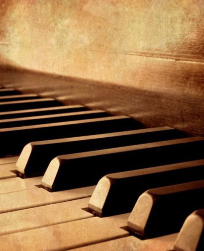 come pulire il pianoforte