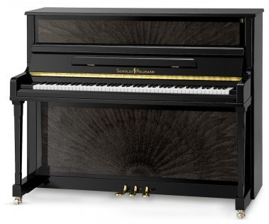 pianoforte verticale schulze pollmann